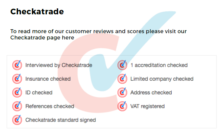 Checkatrade