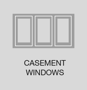 Casement Windows Teddington