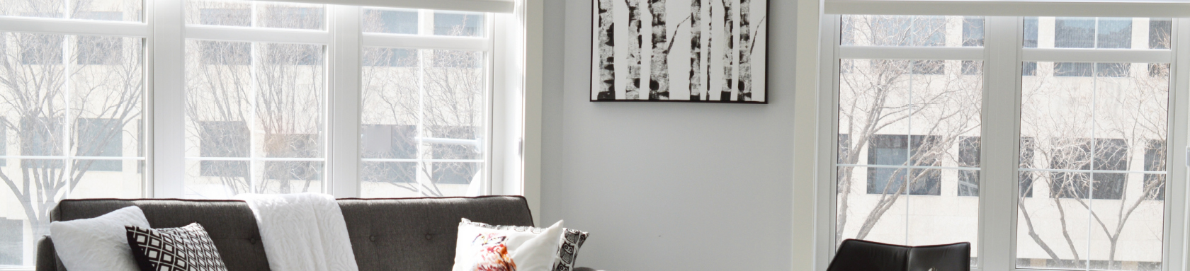 Fitting New Window Twickenham